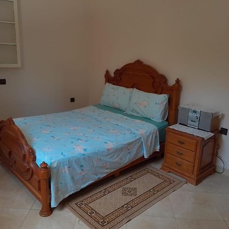 Appartement Lazrak タンジェ エクステリア 写真