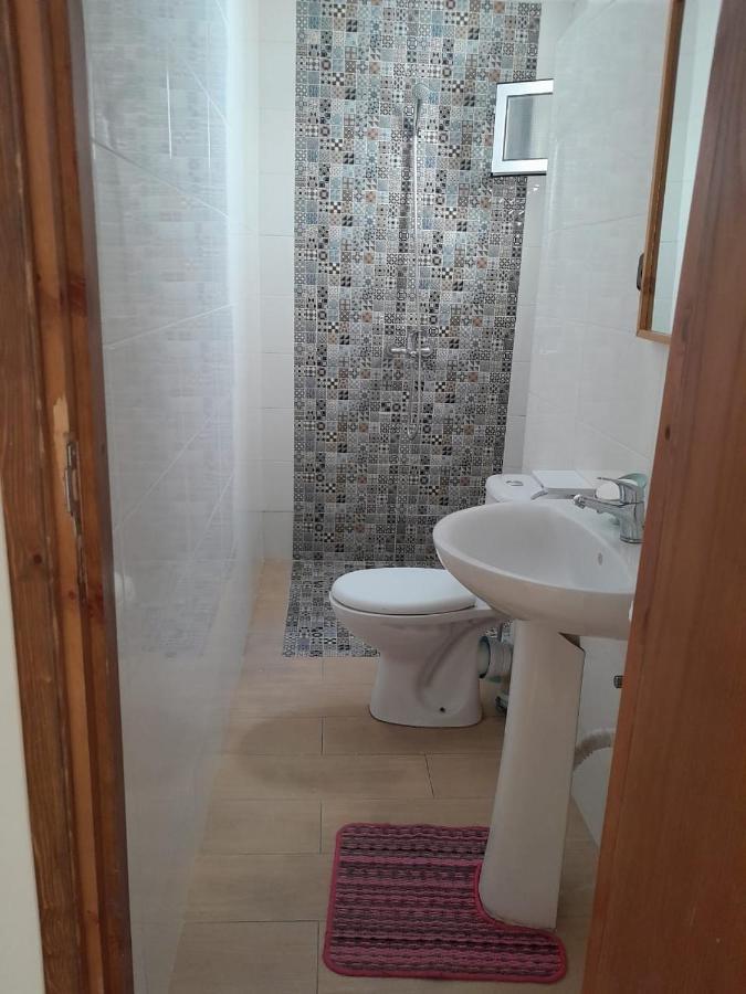 Appartement Lazrak タンジェ エクステリア 写真