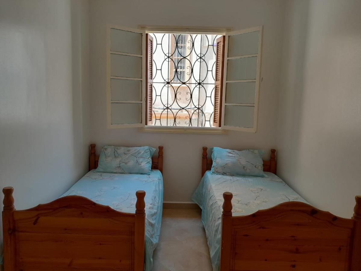 Appartement Lazrak タンジェ エクステリア 写真